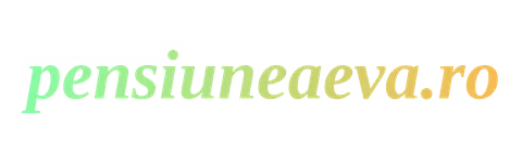 Pensiunea Eva Pensiuneaeva.ro logo