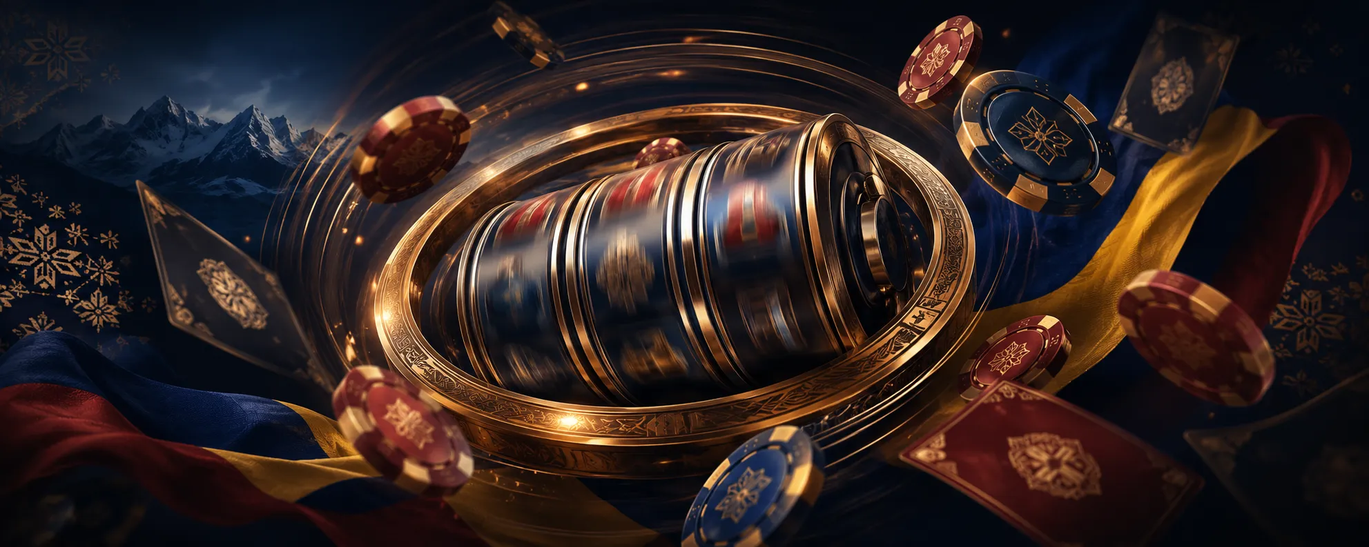 Romania free spins